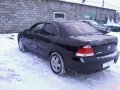 Nissan Almera Classic,  седан,  2009 г. в.,  пробег:  57000 км.,  автоматическая,  1.6 л в городе Тула, фото 1, Тульская область