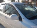 Chevrolet Lacetti,  седан,  2010 г. в.,  пробег:  97000 км.,  механическая,  1.6 л в городе Домодедово, фото 1, Московская область