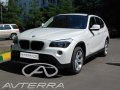 BMW X1 2012г.  автомат 1995см.  куб в городе Москва, фото 1, Московская область