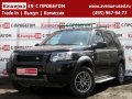 Land Rover Freelander 2006г.  механика 1796см.  куб в городе Москва, фото 3, Land Rover