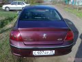 Peugeot 407,  седан,  2005 г. в.,  пробег:  119000 км.,  механическая,  2.2 л в городе Саратов, фото 1, Саратовская область