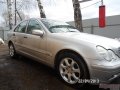 Mercedes C 180,  седан,  2002 г. в.,  пробег:  117000 км.,  автоматическая,  1.8 л в городе Углич, фото 1, Ярославская область