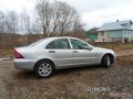 Mercedes C 180,  седан,  2002 г. в.,  пробег:  117000 км.,  автоматическая,  1.8 л в городе Углич, фото 4, Ярославская область