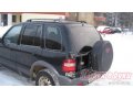 KIA Sportage,  внедорожник,  2001 г. в.,  пробег:  120000 км.,  механическая,  2 л в городе Нижний Новгород, фото 1, Нижегородская область