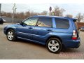 Subaru Forester,  универсал,  2007 г. в.,  пробег:  116000 км.,  автоматическая,  2.5 л в городе Уфа, фото 1, Башкортостан