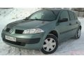 Renault Megane,  хэтчбек,  2005 г. в.,  пробег:  130000 км.,  механическая,  1.4 л в городе Ижевск, фото 2, стоимость: 260 000 руб.