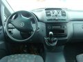 Продается Mercedes Vito 2008 г. в.,  2.1 л.,  МКПП,  115742 км.,  хорошее состояние в городе Тюмень, фото 1, Тюменская область