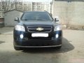 Chevrolet Captiva,  внедорожник,  2007 г. в.,  пробег:  51200 км.,  механическая,  2.4 л в городе Липецк, фото 3, Chevrolet