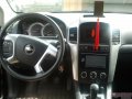 Chevrolet Captiva,  внедорожник,  2007 г. в.,  пробег:  51200 км.,  механическая,  2.4 л в городе Липецк, фото 5, стоимость: 760 000 руб.