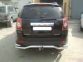 Chevrolet Captiva,  внедорожник,  2007 г. в.,  пробег:  51200 км.,  механическая,  2.4 л в городе Липецк, фото 6, Chevrolet