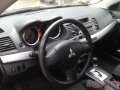 Mitsubishi Lancer,  седан,  2008 г. в.,  пробег:  60000 км.,  автоматическая,  1.8 л в городе Киров, фото 10, Калужская область