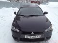 Mitsubishi Lancer,  седан,  2008 г. в.,  пробег:  60000 км.,  автоматическая,  1.8 л в городе Киров, фото 2, стоимость: 485 000 руб.