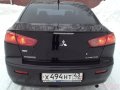 Mitsubishi Lancer,  седан,  2008 г. в.,  пробег:  60000 км.,  автоматическая,  1.8 л в городе Киров, фото 4, Калужская область