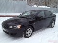 Mitsubishi Lancer,  седан,  2008 г. в.,  пробег:  60000 км.,  автоматическая,  1.8 л в городе Киров, фото 5, стоимость: 485 000 руб.