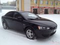 Mitsubishi Lancer,  седан,  2008 г. в.,  пробег:  60000 км.,  автоматическая,  1.8 л в городе Киров, фото 9, Mitsubishi