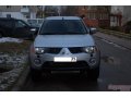 Mitsubishi L200,  пикап,  2007 г. в.,  пробег:  139000 км.,  механическая,  2.5 л в городе Калининград, фото 7, Калининградская область