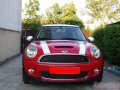 Mini Cooper,  купе,  2007 г. в.,  автоматическая в городе Москва, фото 1, Московская область