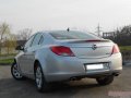 Opel Insignia,  седан,  2011 г. в.,  пробег:  22000 км.,  автоматическая,  2 л в городе Георгиевск, фото 1, Ставропольский край