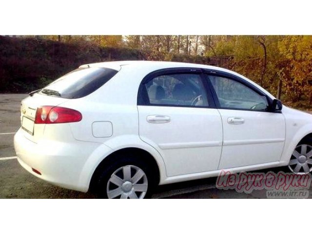 Chevrolet Lacetti,  хэтчбек,  2010 г. в.,  пробег:  30500 км.,  механическая в городе Ростов-на-Дону, фото 1, стоимость: 390 000 руб.