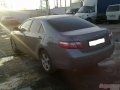 Toyota Camry,  седан,  2007 г. в.,  пробег:  83000 км.,  автоматическая,  3.5 л в городе Чебоксары, фото 3, Toyota