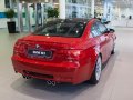 BMW M3,  купе,  2012 г. в.,  механика,  3,999 л,  цвет:  красный в городе Москва, фото 1, Московская область