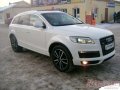 Audi Q7,  внедорожник,  2009 г. в.,  пробег:  75000 км.,  автоматическая,  3 л в городе Кстово, фото 1, Нижегородская область