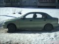 Chevrolet Lanos,  седан,  2008 г. в.,  пробег:  81 км.,  механическая,  1.5 л в городе Сыктывкар, фото 1, Коми