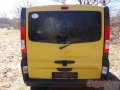 Renault Trafic,  минивэн,  2008 г. в.,  пробег:  141000 км.,  механическая,  2.0 л в городе Балтийск, фото 4, Калининградская область