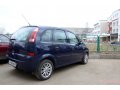 Opel Meriva,  минивэн,  2004 г. в.,  пробег:  116500 км.,  механическая,  1.6 л в городе Валдай, фото 3, Opel