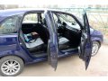 Opel Meriva,  минивэн,  2004 г. в.,  пробег:  116500 км.,  механическая,  1.6 л в городе Валдай, фото 7, Новгородская область