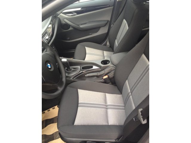 BMW X1 2012г.  автомат 1995см.  куб в городе Санкт-Петербург, фото 3, стоимость: 1 140 000 руб.