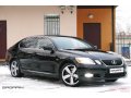 Lexus GS 300,  седан,  2005 г. в.,  пробег:  145000 км.,  автоматическая,  3 л в городе Калининград, фото 2, стоимость: 940 000 руб.