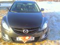 Mazda 6,  седан,  2008 г. в.,  пробег:  90000 км.,  механическая,  2 л в городе Саранск, фото 1, Мордовия