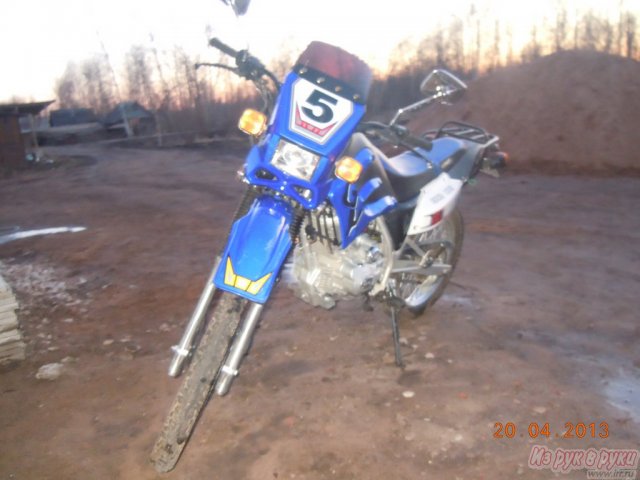 Lifan LF250,  2008 г. в городе Великий Новгород, фото 3, стоимость: 50 000 руб.