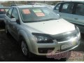 Ford Focus,  седан,  2008 г. в.,  автоматическая,  1.6 л в городе Тула, фото 1, Тульская область