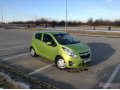 Chevrolet Spark,  хэтчбек,  2012 г. в.,  пробег:  8500 км.,  автоматическая,  1.0 л в городе Калининград, фото 2, стоимость: 450 000 руб.