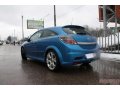 Opel Astra,  хэтчбек,  2007 г. в.,  пробег:  75500 км.,  механическая,  2.0 л в городе Мытищи, фото 1, Московская область