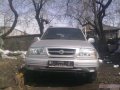 Suzuki Grand Vitara,  внедорожник,  1999 г. в.,  механическая,  2.5 л в городе Барнаул, фото 1, Алтайский край