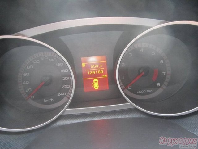 Mitsubishi Outlander XL,  внедорожник,  2007 г. в.,  пробег:  130000 км.,  автоматическая,  3 л в городе Киров, фото 7, стоимость: 780 000 руб.