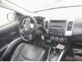 Mitsubishi Outlander XL,  внедорожник,  2007 г. в.,  пробег:  130000 км.,  автоматическая,  3 л в городе Киров, фото 3, Mitsubishi