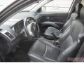 Mitsubishi Outlander XL,  внедорожник,  2007 г. в.,  пробег:  130000 км.,  автоматическая,  3 л в городе Киров, фото 4, Калужская область