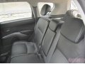 Mitsubishi Outlander XL,  внедорожник,  2007 г. в.,  пробег:  130000 км.,  автоматическая,  3 л в городе Киров, фото 5, стоимость: 780 000 руб.