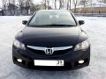 Honda Civic,  седан,  2009 г. в.,  автоматическая,  1.3 л в городе Калининград, фото 6, Honda