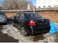 Chevrolet Aveo,  седан,  2006 г. в.,  автоматическая в городе Красноярск, фото 1, Красноярский край