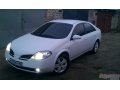 Nissan Primera,  седан,  2005 г. в.,  пробег:  140000 км.,  механическая,  1.6 л в городе Навашино, фото 1, Нижегородская область