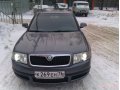 Skoda Superb,  седан,  2007 г. в.,  пробег:  145000 км.,  автоматическая,  1.8 л в городе Углич, фото 1, Ярославская область