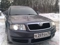 Skoda Superb,  седан,  2007 г. в.,  пробег:  145000 км.,  автоматическая,  1.8 л в городе Углич, фото 6, Skoda