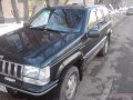 Jeep Grand Cherokee,  внедорожник,  1993 г. в.,  пробег:  241000 км.,  автоматическая,  4 л в городе Самара, фото 5, стоимость: 300 000 руб.