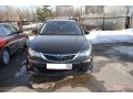 Subaru Impreza,  хэтчбек,  2008 г. в.,  пробег:  48000 км.,  механическая,  2 л в городе Дзержинск, фото 1, Нижегородская область