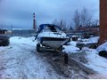 Bayliner 1952,  1994 года c прицепом в городе Пермь, фото 1, Пермский край